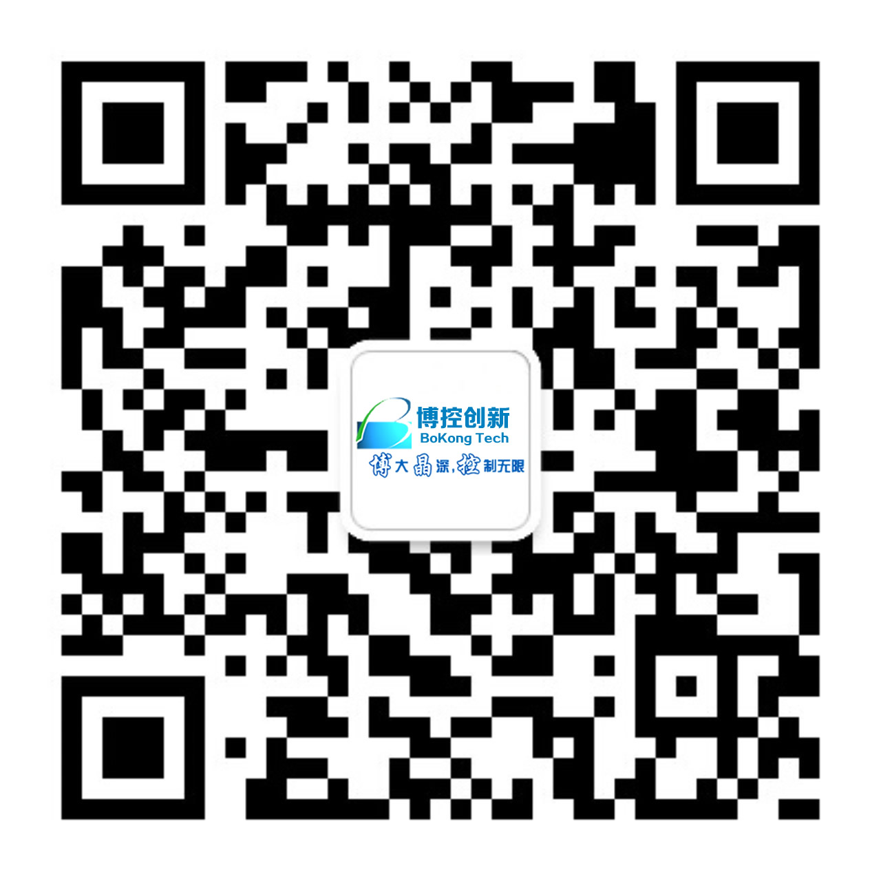 武漢博控創(chuàng)新工業(yè)自動(dòng)化有限公司
